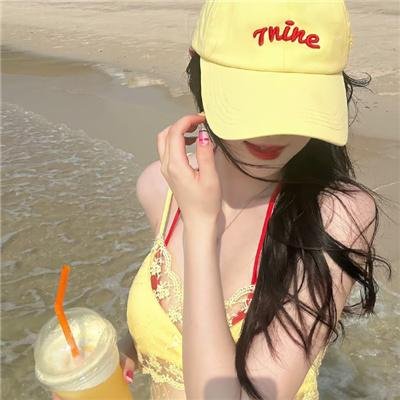 香烟女孩