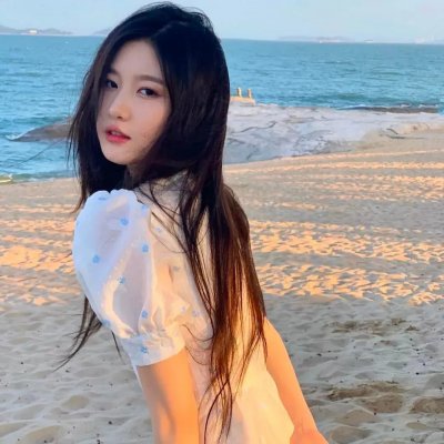 我的初恋女孩